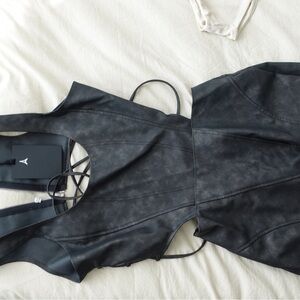MANIERE DE VOIR JUMPSUIT